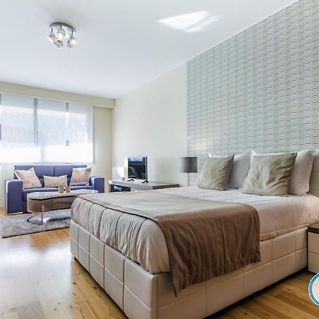 Rs Porto Boavista Studios Экстерьер фото