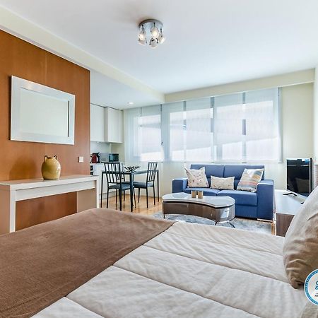 Rs Porto Boavista Studios Экстерьер фото