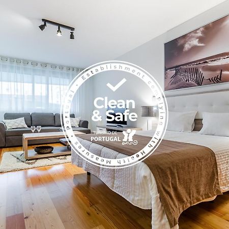Rs Porto Boavista Studios Экстерьер фото