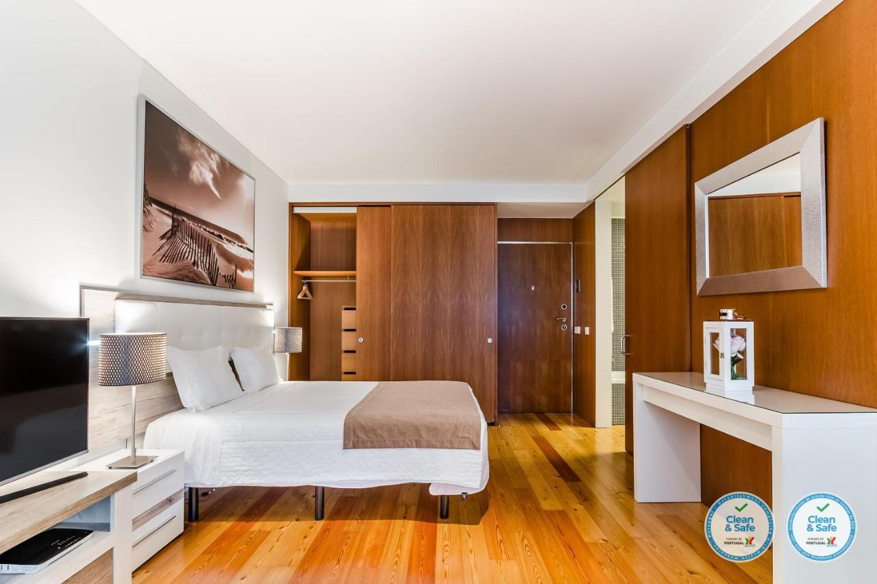 Rs Porto Boavista Studios Экстерьер фото