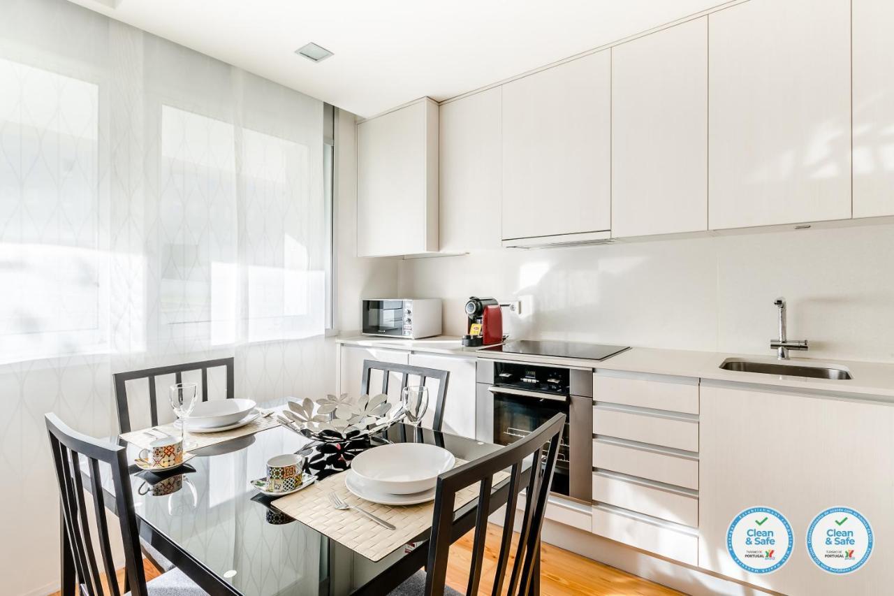 Rs Porto Boavista Studios Экстерьер фото