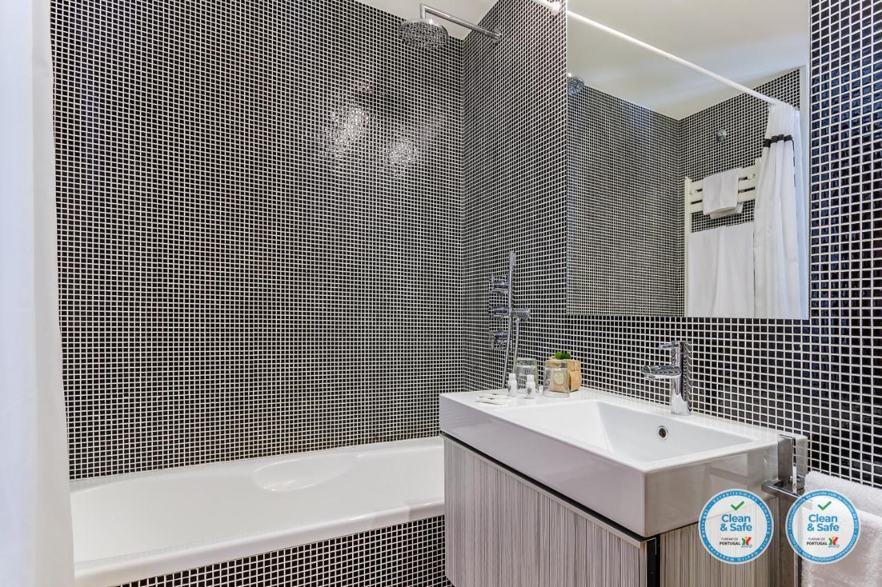 Rs Porto Boavista Studios Экстерьер фото