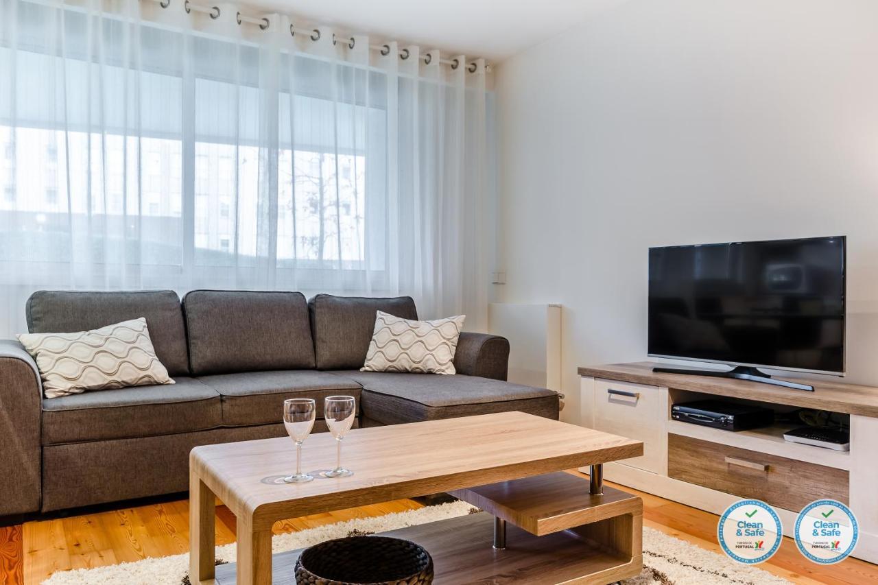 Rs Porto Boavista Studios Экстерьер фото