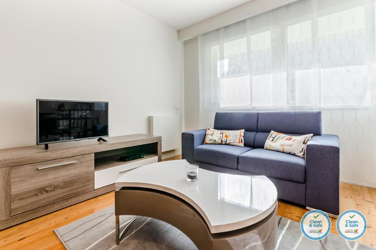 Rs Porto Boavista Studios Экстерьер фото