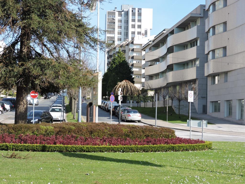 Rs Porto Boavista Studios Экстерьер фото