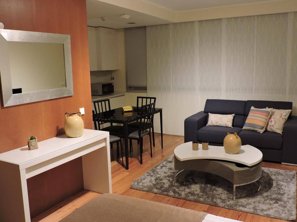 Rs Porto Boavista Studios Экстерьер фото