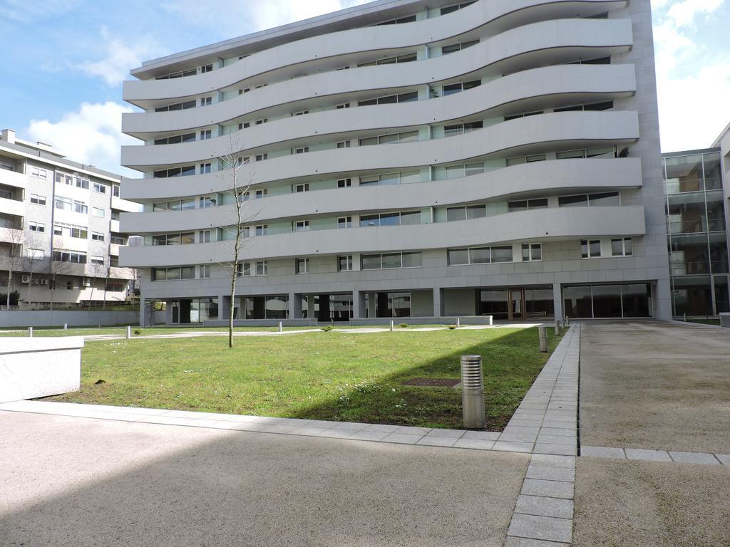 Rs Porto Boavista Studios Экстерьер фото