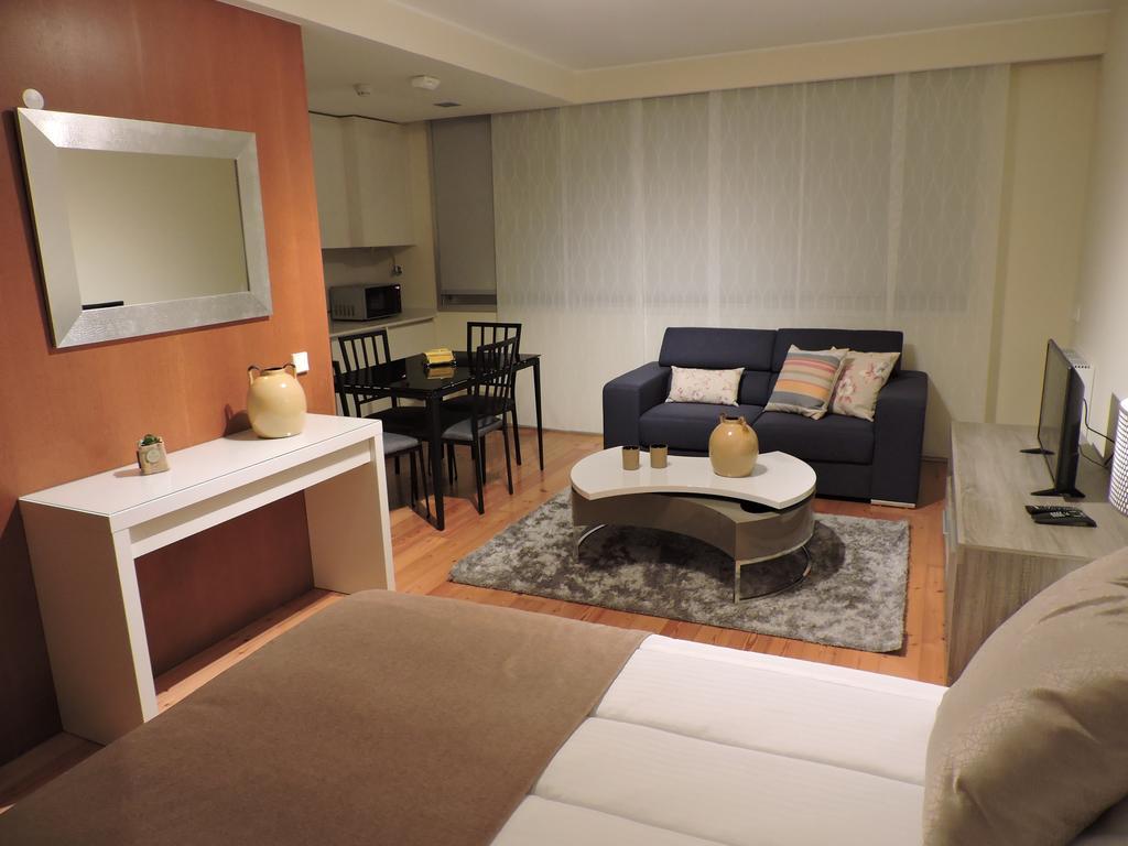 Rs Porto Boavista Studios Экстерьер фото