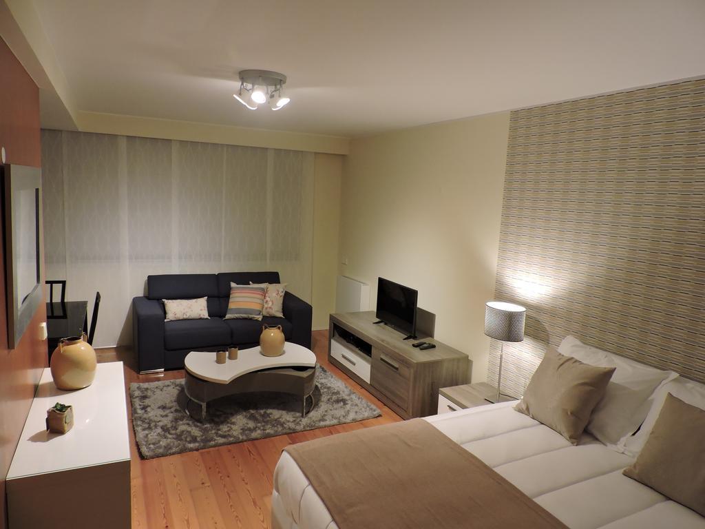 Rs Porto Boavista Studios Экстерьер фото