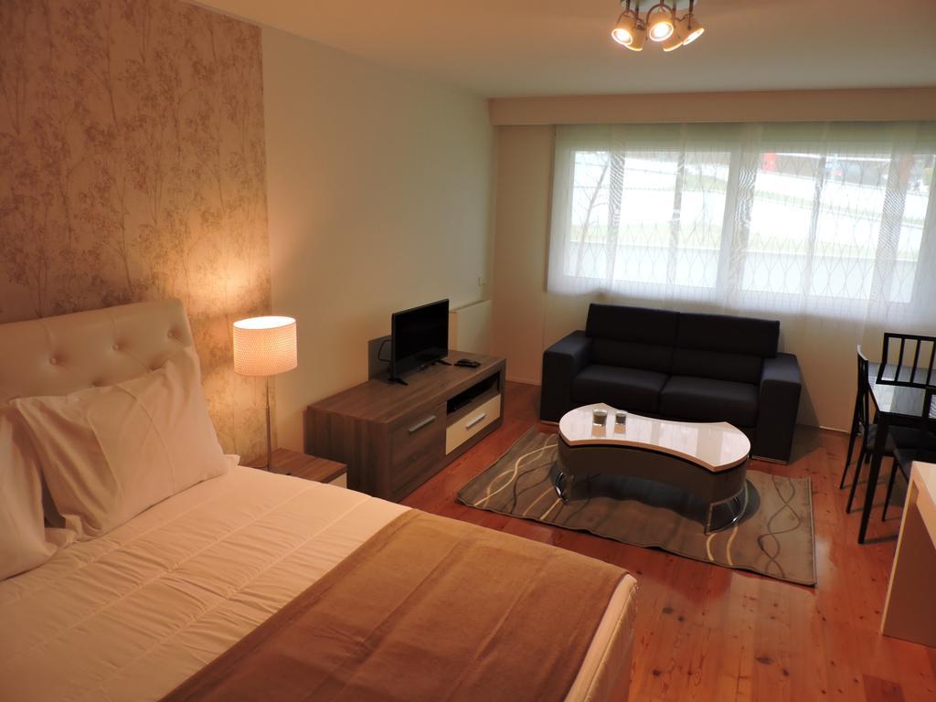 Rs Porto Boavista Studios Экстерьер фото