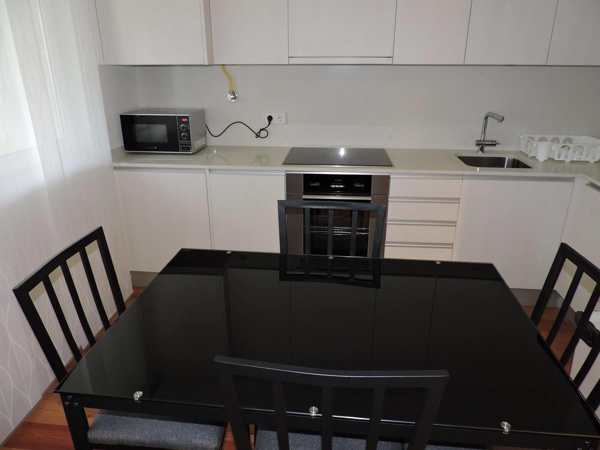 Rs Porto Boavista Studios Экстерьер фото