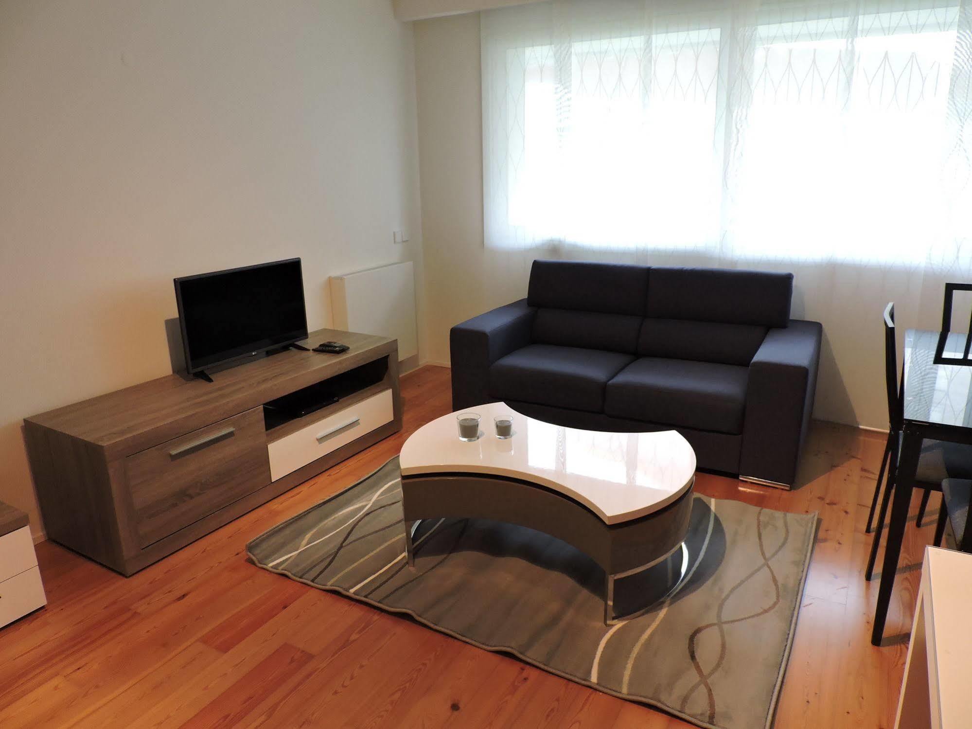 Rs Porto Boavista Studios Экстерьер фото