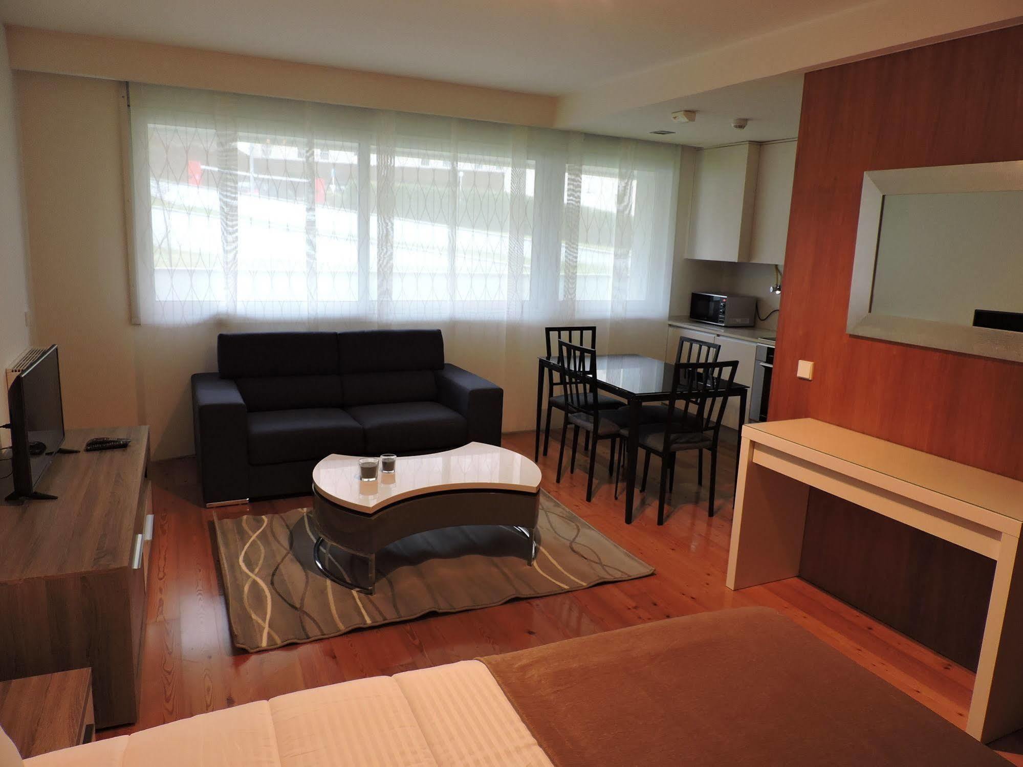 Rs Porto Boavista Studios Экстерьер фото