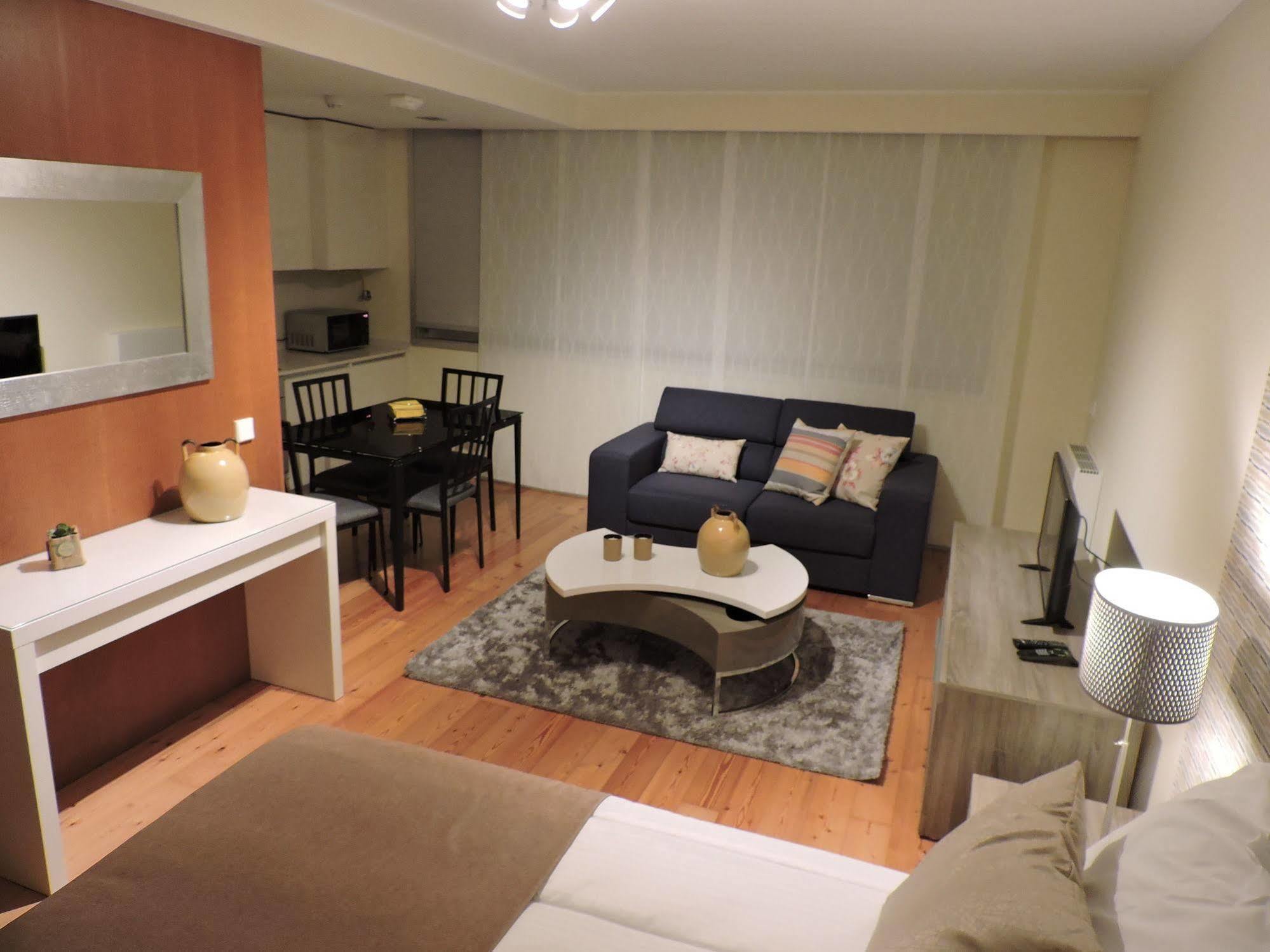 Rs Porto Boavista Studios Экстерьер фото