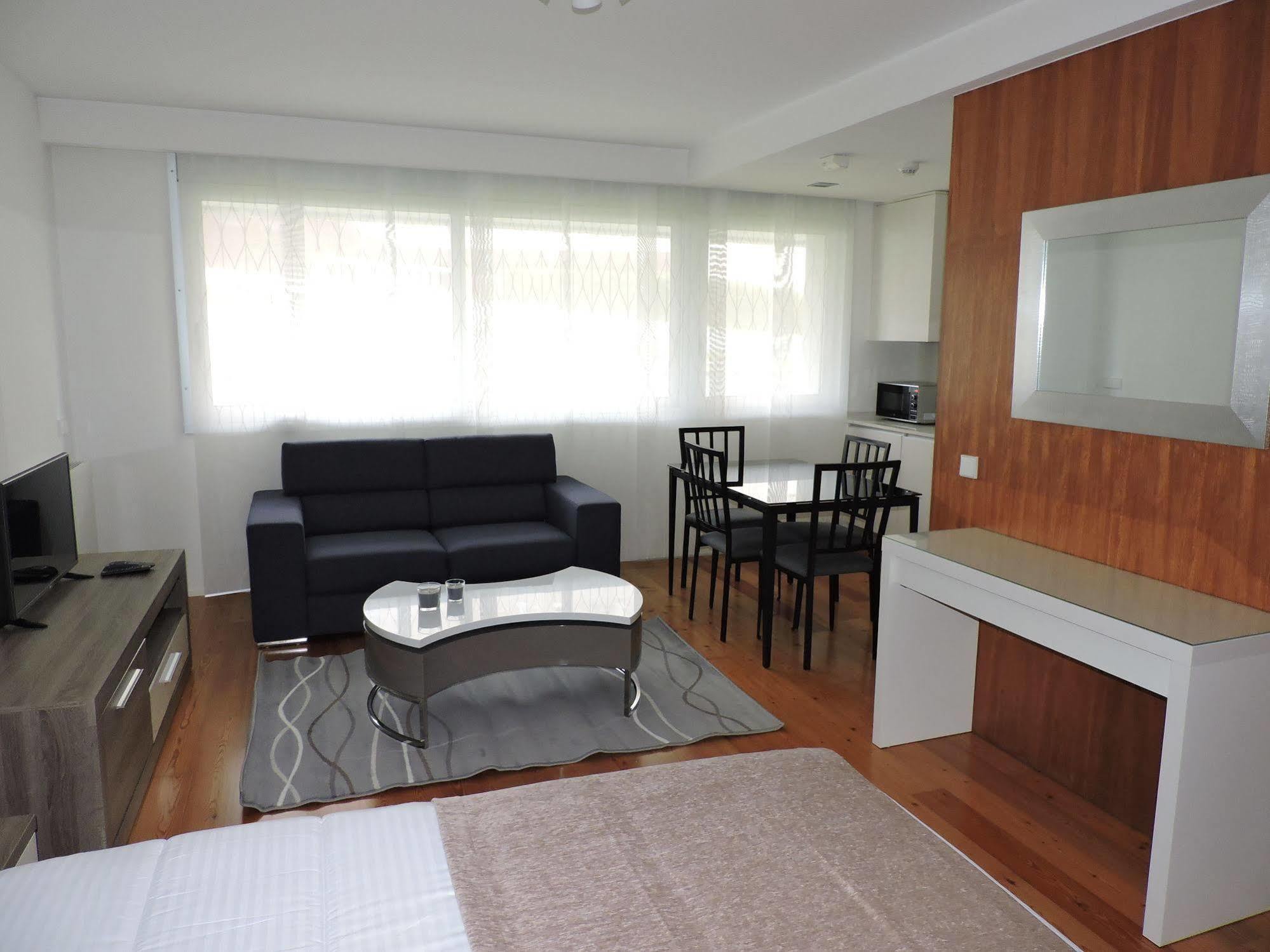 Rs Porto Boavista Studios Экстерьер фото