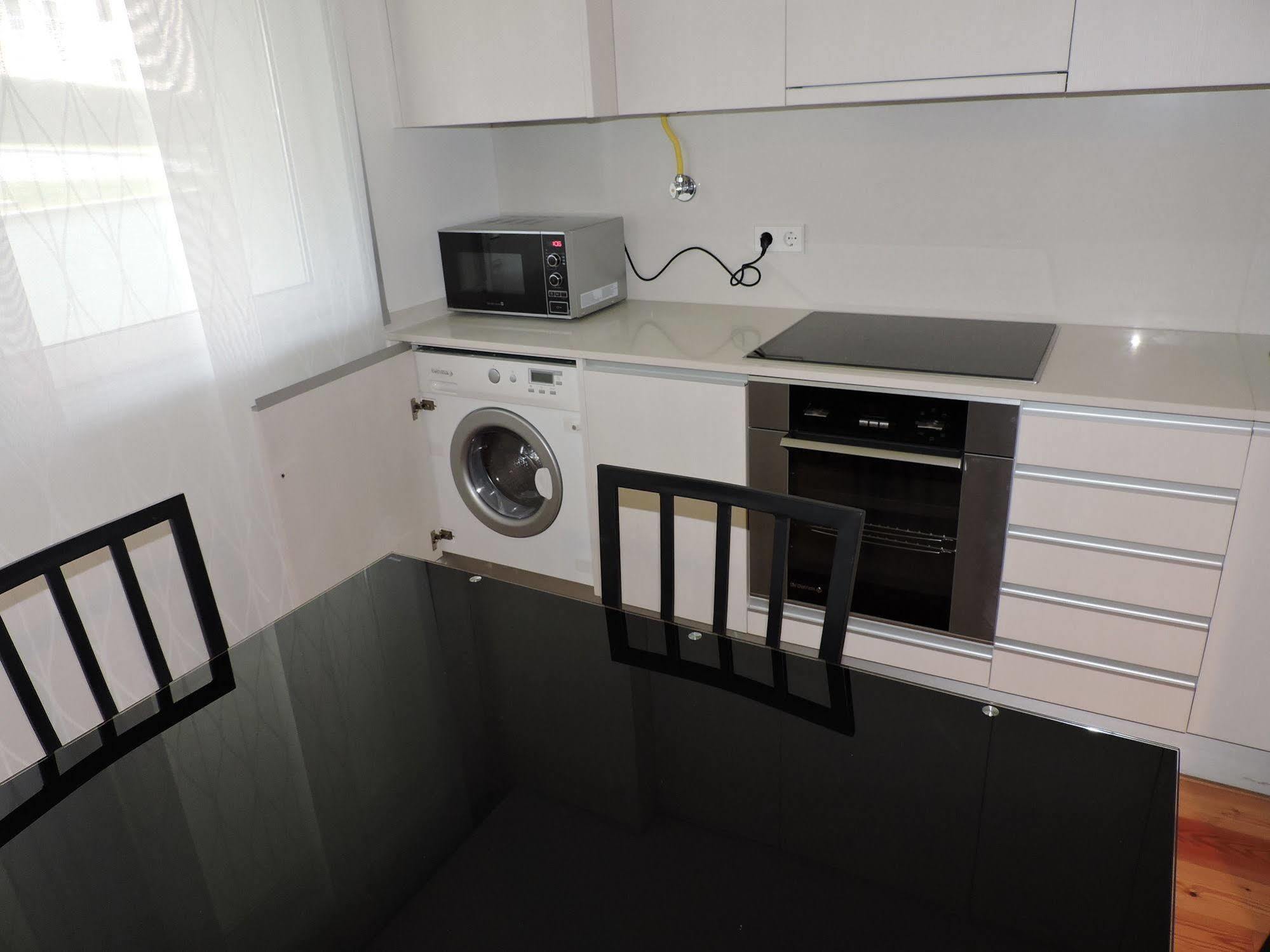 Rs Porto Boavista Studios Экстерьер фото